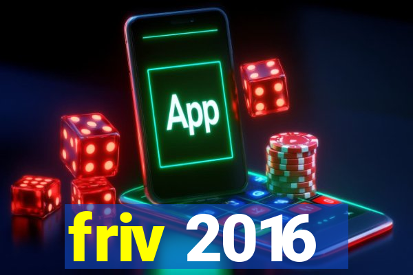 friv 2016